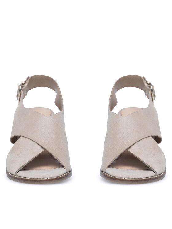 Lasocki Lasocki Sandalen WB-MIMI-04 Beige