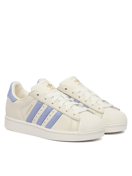 adidas adidas Sneakersy KJ4685 Bílá