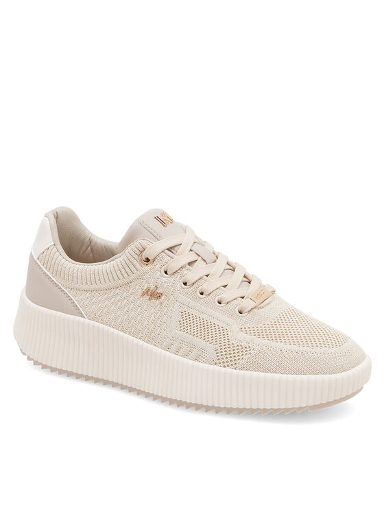 MEXX MEXX Sneakers MIRL1011341W-01 Bej
