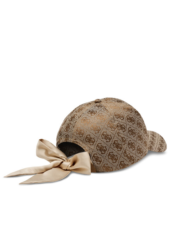 Guess Cap Not Coordinated Headwear AW5068 POL01 AW5068 POL01 Beige 