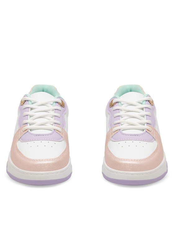 Nelli Blu Nelli Blu Sneakersy CD23C0691K-A Biały