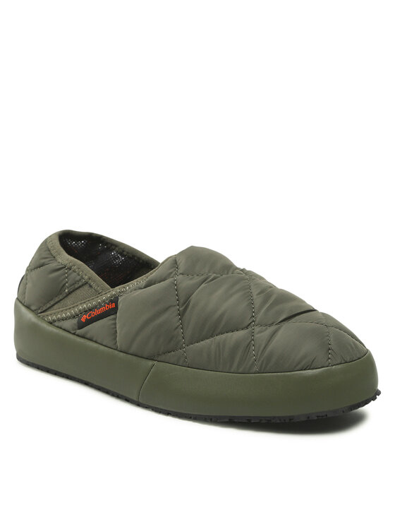 Pantofole Omni Heat Lazy Bend Moc BM6178 Cachi