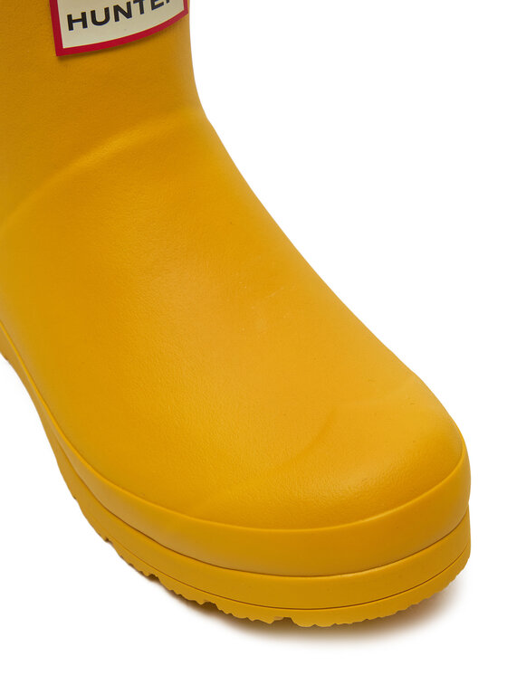 Hunter Hunter Cizme de cauciuc WFS2235RMA Galben