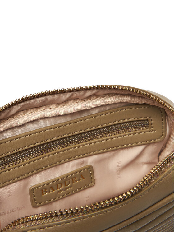 Badura Badura Torbica C-ADALINE-LDA7978 Kaki