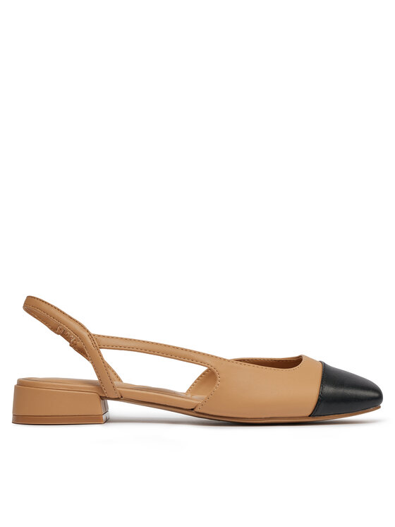 Aldo Aldo Босоніжки Amandine 13706592 Бежевий