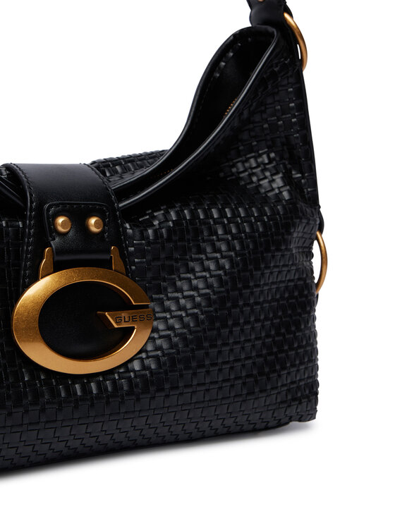 Guess Guess Borsetta Camden HWWW93 08180 Nero