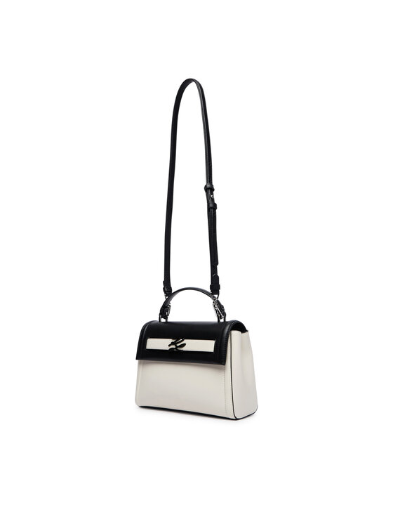 KARL LAGERFELD KARL LAGERFELD Kabelka B2W30237 Černá