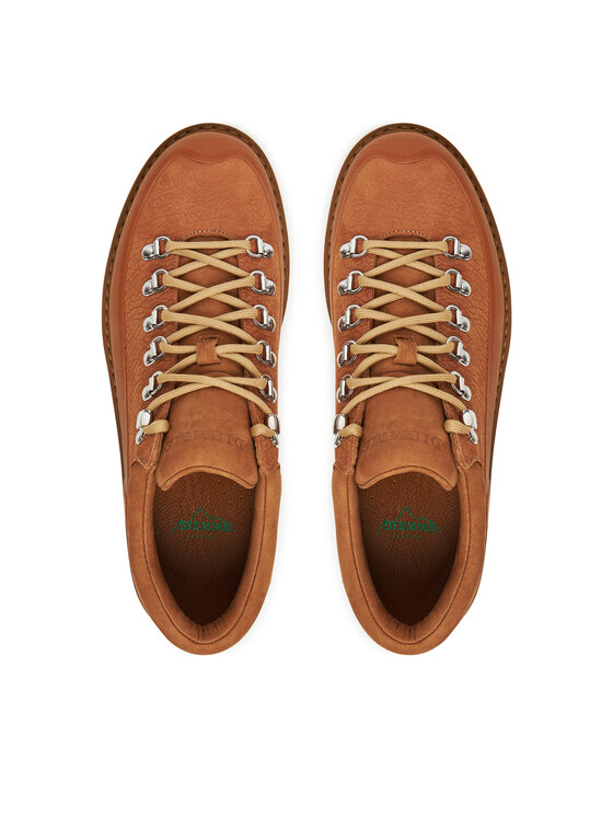Diemme Diemme Halbschuhe Cornaro Gomma DI24FWCOM-F03L011 Braun