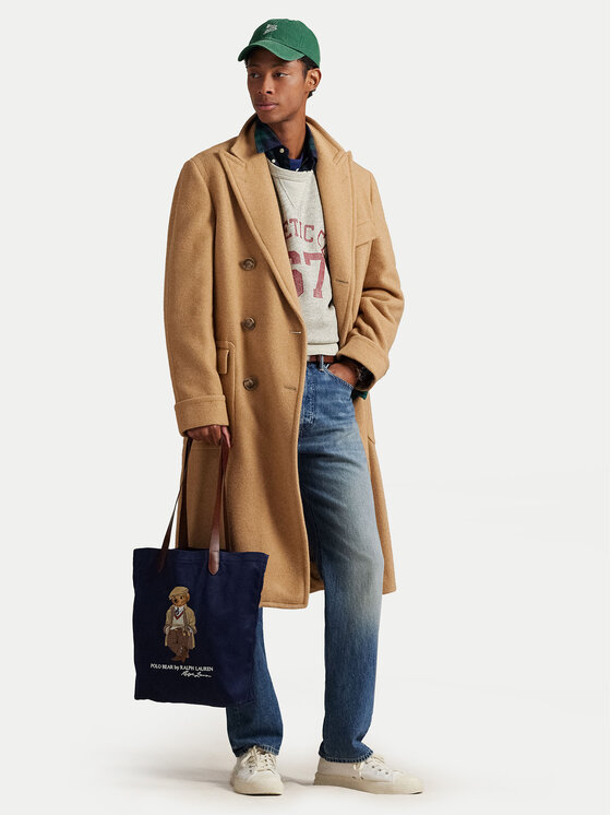 Polo Ralph Lauren Polo Ralph Lauren Borsa 405974589001 Blu scuro