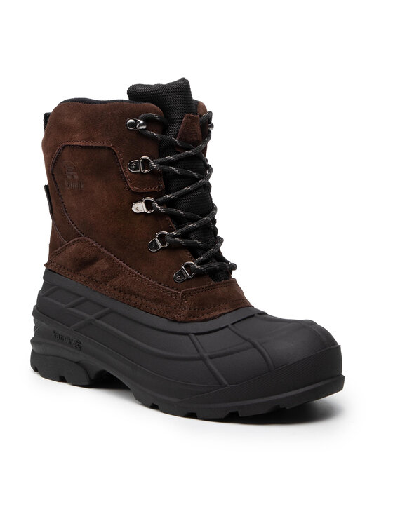 Kamik fargo sales pack snow boot