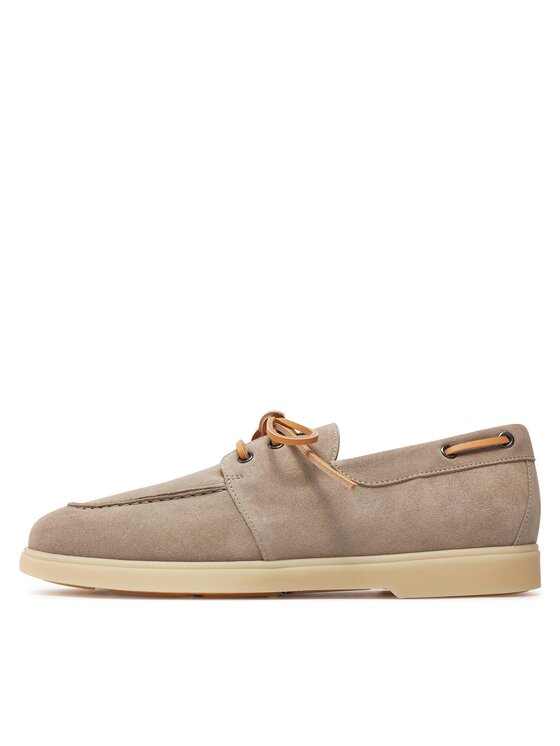 GIUSEPPE ZANOTTI Giuseppe Zanotti Туфлі EU40023 Сірий