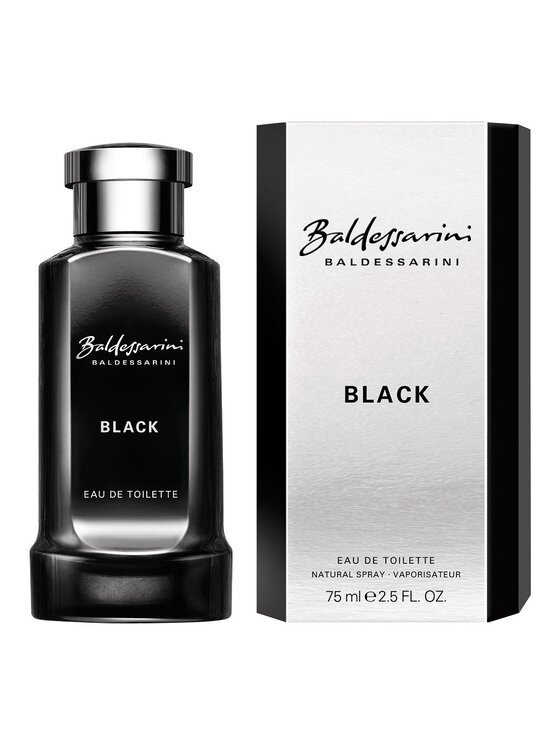 Woda toaletowa Baldessarini, Black