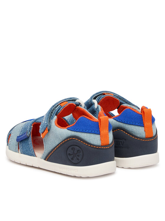 Biomecanics Biomecanics Sandaalid 262199 M Sinine