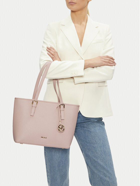MEXX MEXX Дамска чанта MEXX-X-004-07 Розов