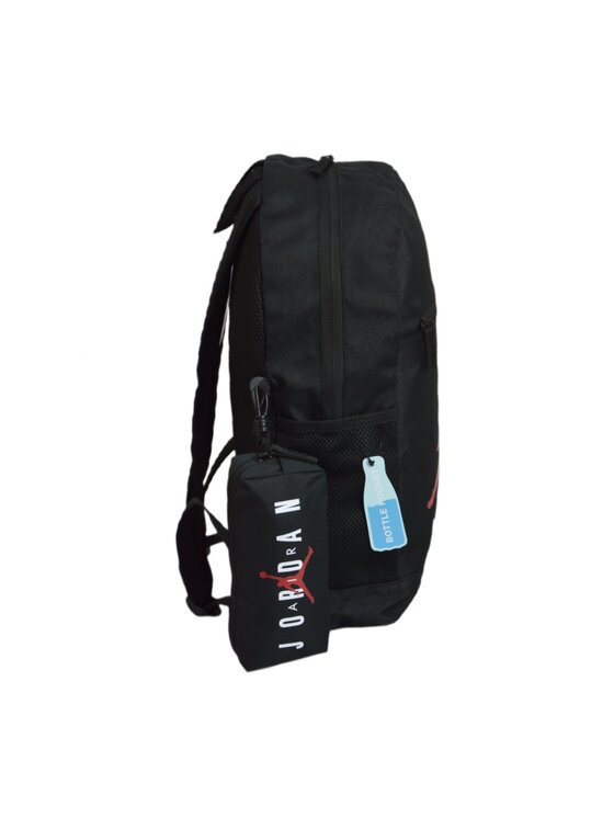 Nike Nike Plecak School BackPack w/Pencil case Czarny