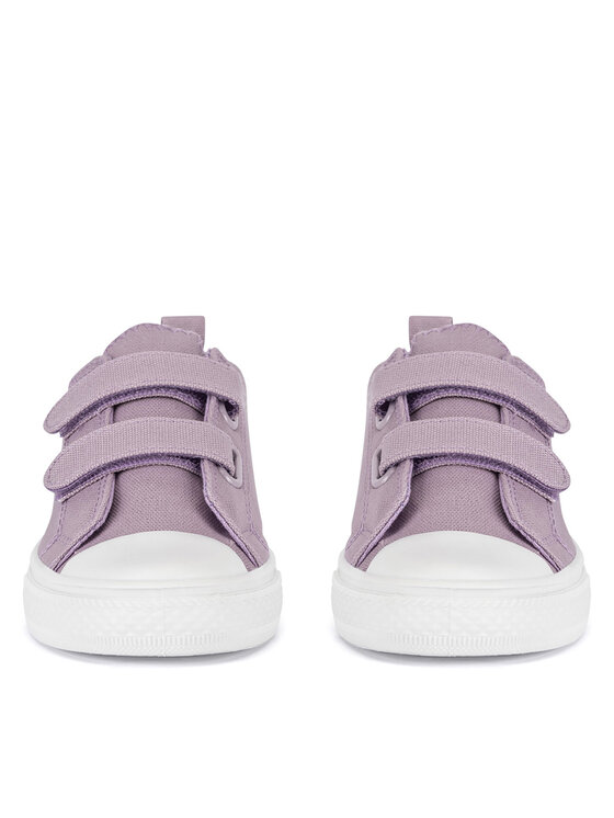 Nelli Blu Nelli Blu Scarpe da ginnastica CSS20532-01(IV)DZ Viola