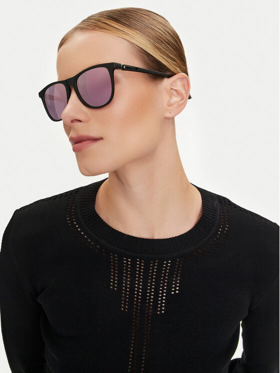 4F 4F Ochelari de soare 4FSS23ASUNU021 Roz