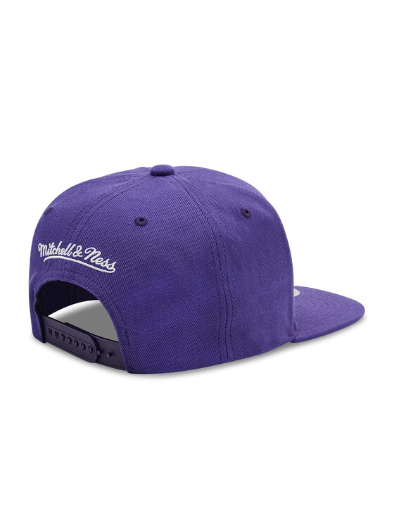 Mitchell & Ness Mitchell & Ness Cappellino HHSS3256 Viola