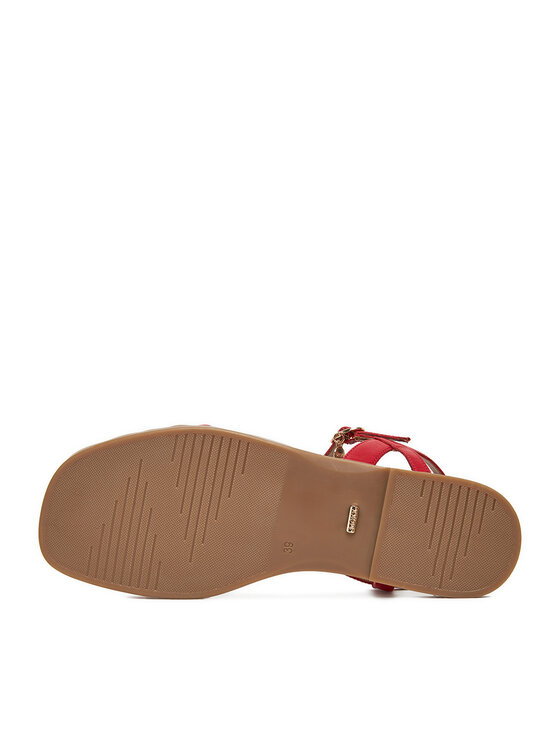 MEXX MEXX Босоніжки MX/026C-EST Червоний