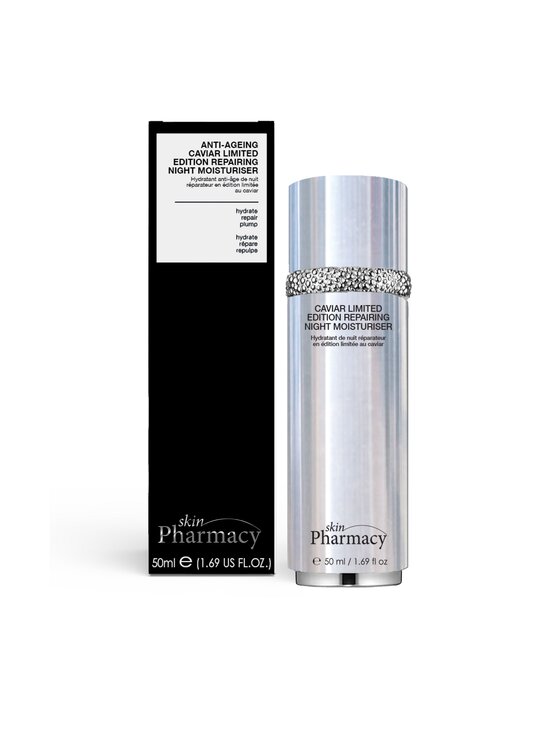 Skin Pharmacy Skin Pharmacy KSP116 Krem do twarzy