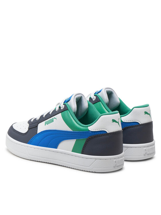 Puma Puma Tossud Caven 2.0 Block Jr 394461 08 Värviline