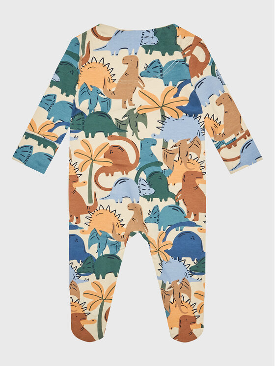 Pagliaccetto 791731 Multicolore Regular Fit