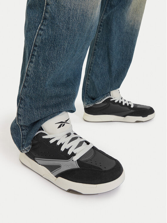 Reebok Reebok Sneakersy EOSK-OMNI EDGE 100276247 Czarny