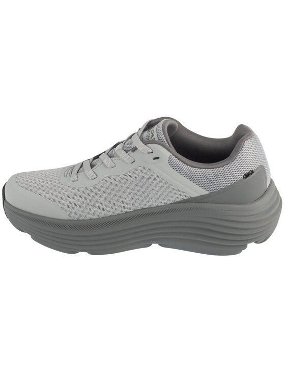 Skechers Skechers Buty do biegania Max Cushioning Endeavor Szary