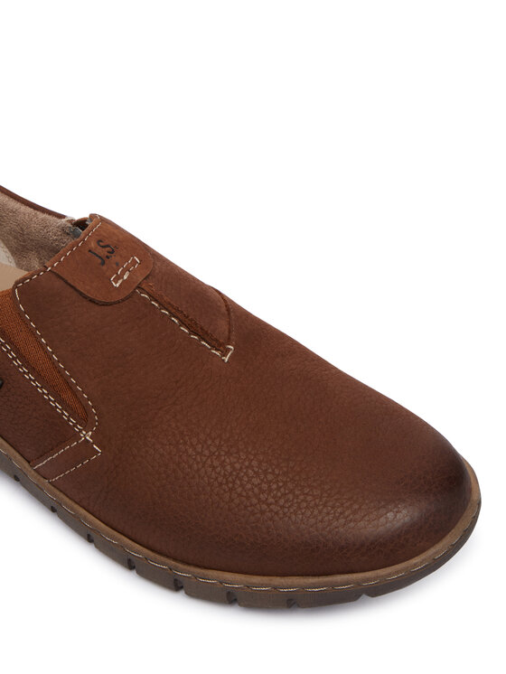 Josef Seibel Josef Seibel Туфлі 93165-MI869 Коричневий