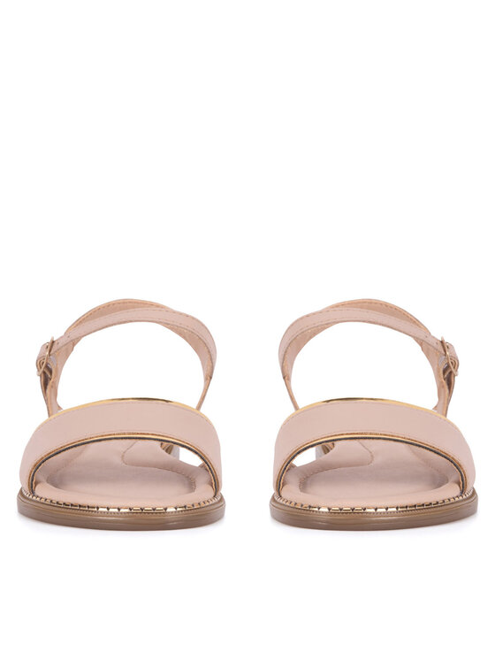 Lasocki Lasocki Sandalen RST-KATE-02 Beige