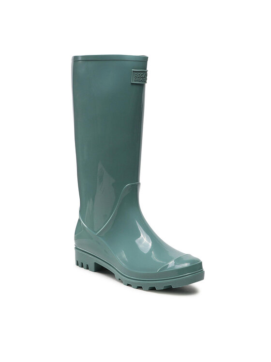 Regatta Regatta Gummistiefel Lady Wenlock RWF667 C0QF36 Grün