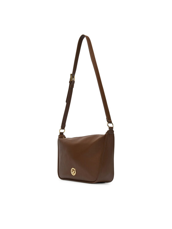Beverly Hills Polo Club Beverly Hills Polo Club Дамска чанта C-BHPC-L-001-08 Кафяв