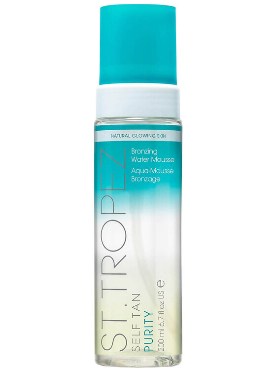 Samoopalacz St.Tropez, Self Tan Purity