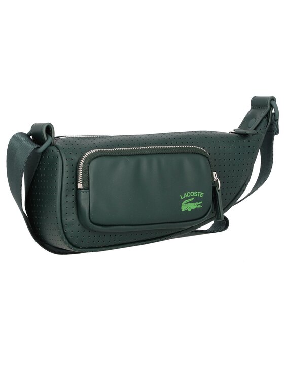 Lacoste Lacoste Torebka 274504 Zielony