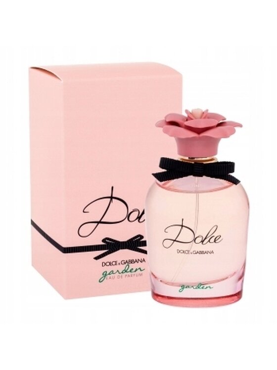 Dolce&Gabbana Dolce&Gabbana Dolce Garden Woda perfumowana