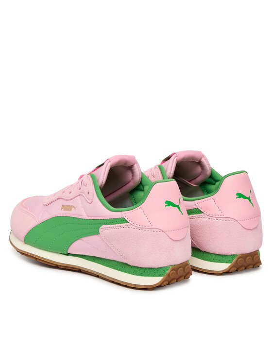 Puma Puma Сникърси ST MILER ROSE 402636 17 Розов