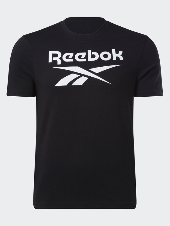 Reebok Reebok T-särk II8109 Must