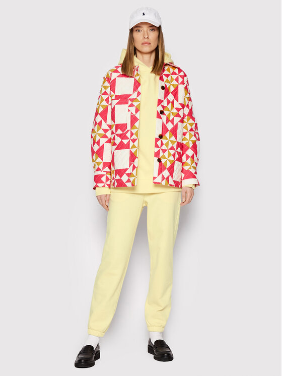 Giacca di transizione Katarina F22100061 Beige