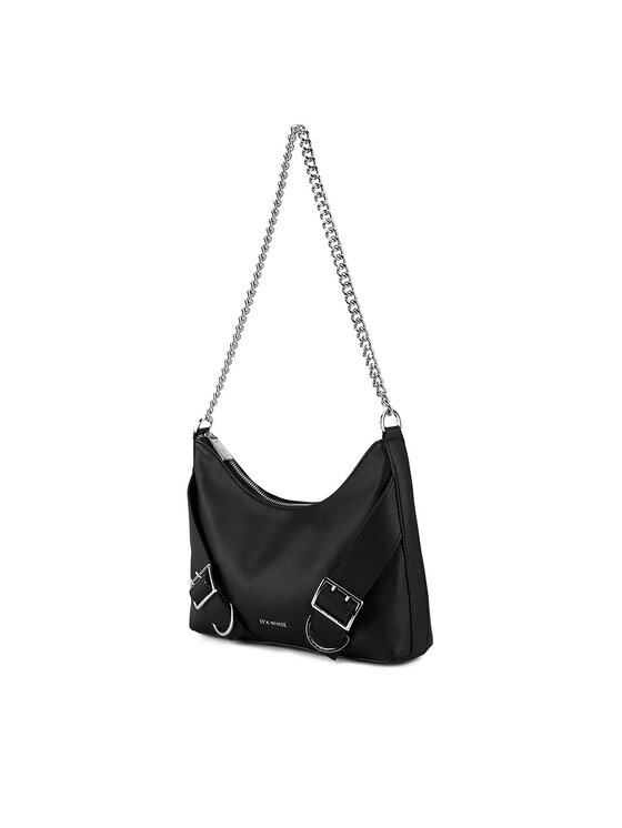 Eva Minge Eva Minge Handtasche ROSA-CS10376 Schwarz