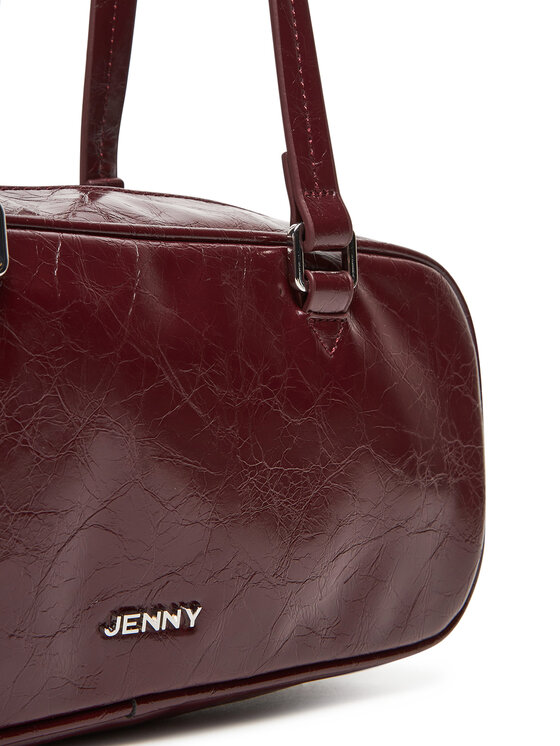 JENNY JENNY Borsetta C-JEN-L-006-08 Bordeaux