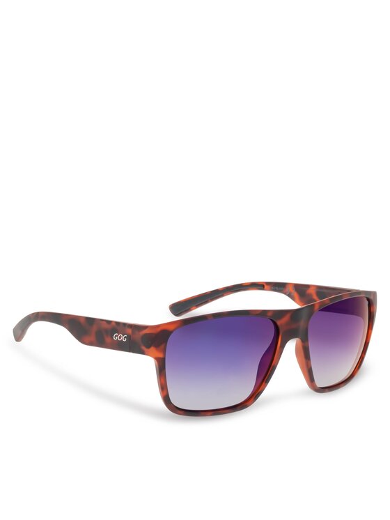 Ochelari de soare GOG Henry E701-2P Maro