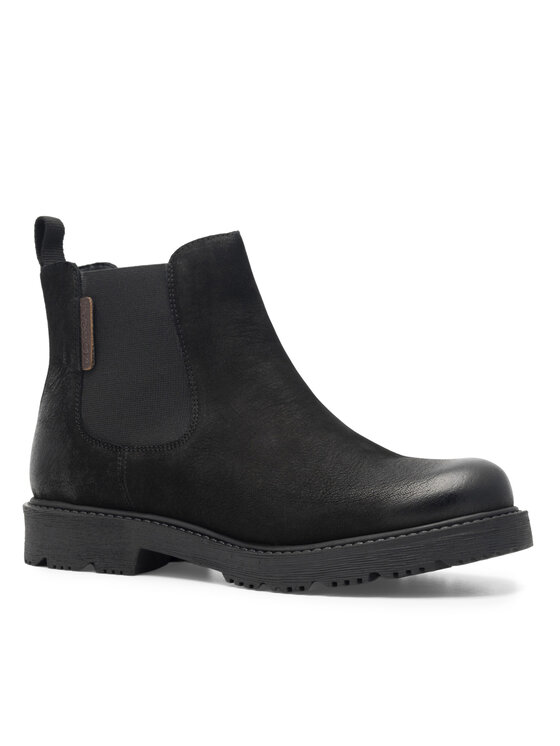 Lasocki Lasocki Stiefeletten WI23-GHADI-07 Schwarz