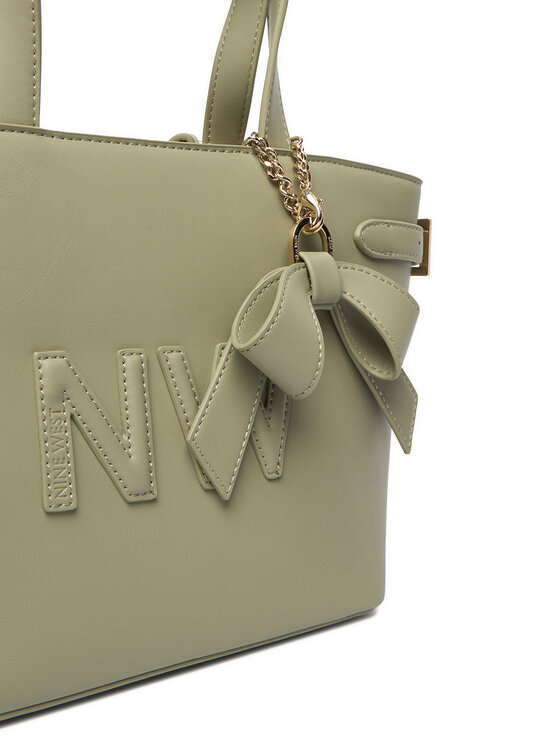 Nine West Nine West Geantă EO-Lira I-LX20086s Verde