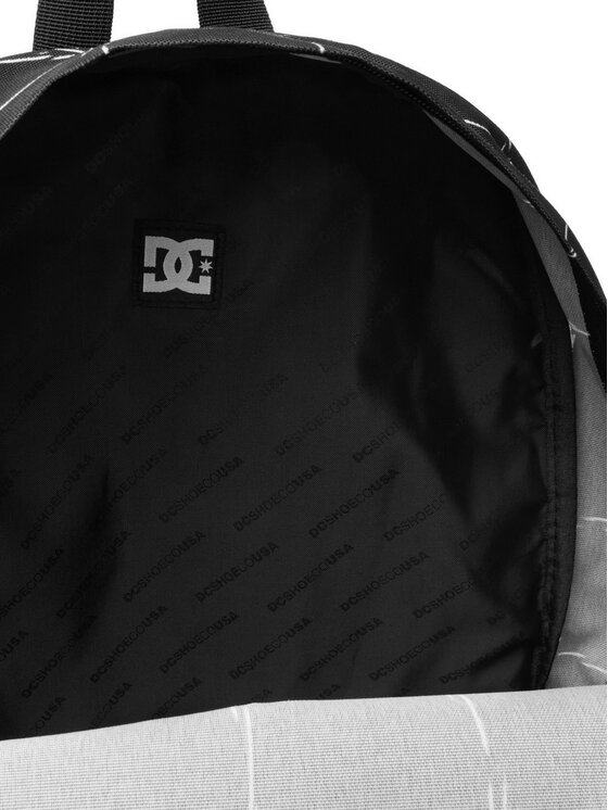DC Shoes DC Shoes Käekott CWBEO-DCI-HT-008-10 Must