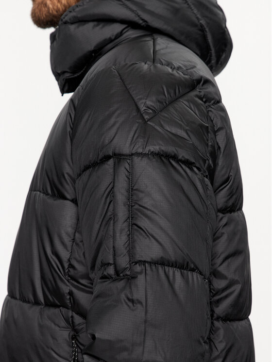 Blend Blend Giubbotto invernale 20716179 Nero Regular Fit