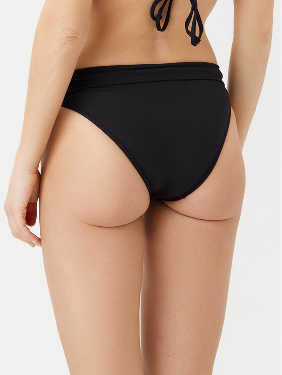Melissa Odabash Melissa Odabash Bikini alsó Grenada Fekete
