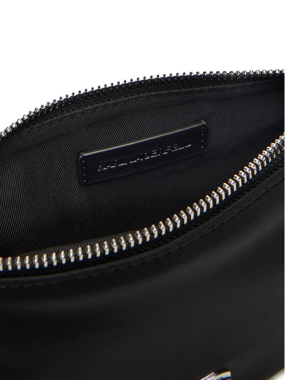 KARL LAGERFELD KARL LAGERFELD Käekott A3W32014 Must