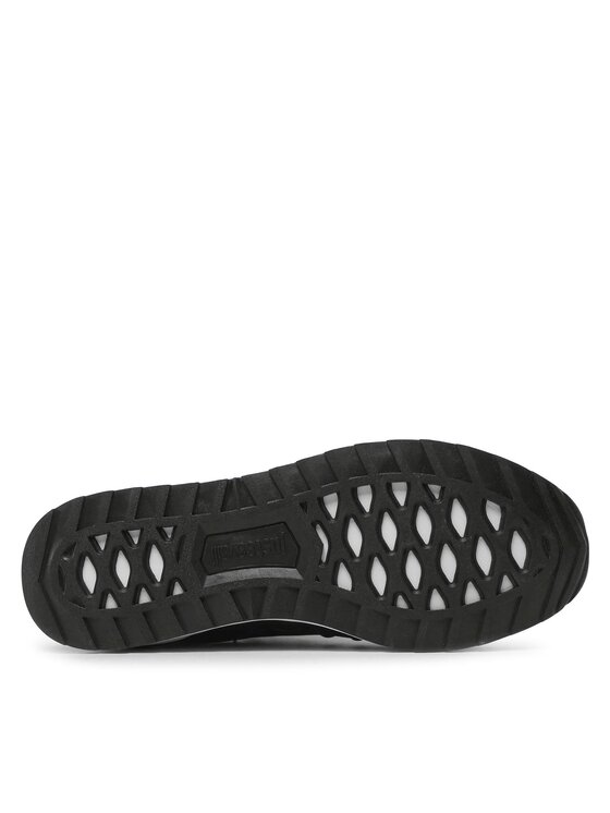 Just Cavalli Just Cavalli Sneakers 74QB3SD4 Schwarz