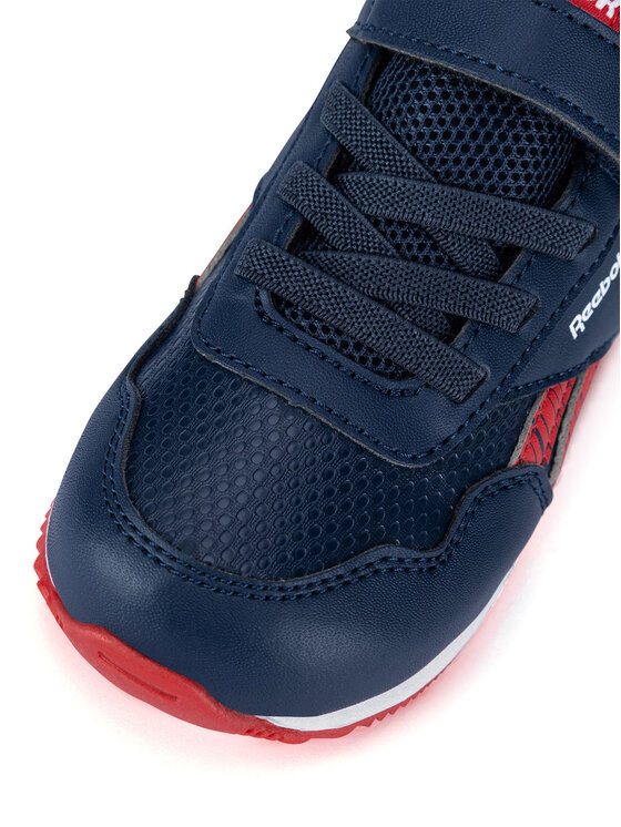 Reebok Reebok Sneakers Royal Cl Jog 2.0 Kc 100201651 Dunkelblau