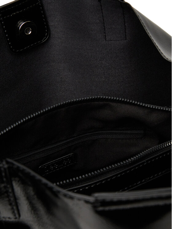 DeeZee DeeZee Handtasche H220182 Schwarz